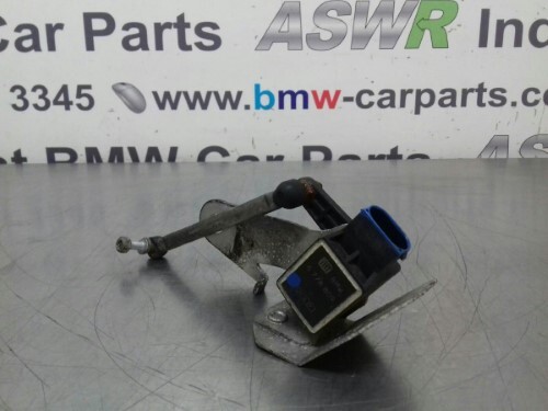 BMW Level Sensor Front E60 E61 5 SERIES