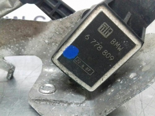 BMW Level Sensor Front E60 E61 5 SERIES