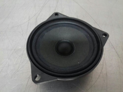 BMW Parcel Shelf Speaker E60 E61 5 SERIES