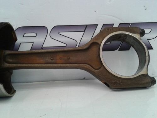 BMW E46 3 SERIES N42 N46 Petrol Piston & Conrod