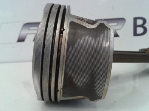 BMW E46 3 SERIES N42 N46 Petrol Piston & Conrod