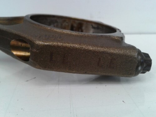 BMW E46 3 SERIES N42 N46 Petrol Piston & Conrod