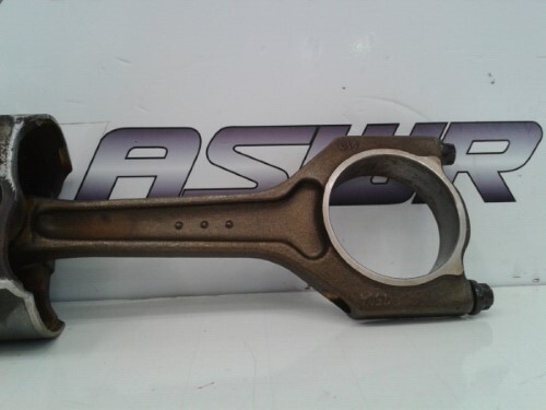BMW E46 3 SERIES N42 N46 Petrol Piston & Conrod