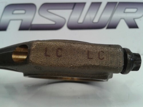 BMW E46 3 SERIES N42 N46 Petrol Piston & Conrod