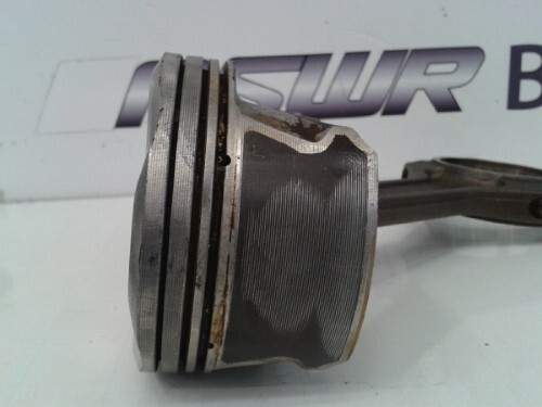BMW E46 3 SERIES N42 N46 Petrol Piston & Conrod