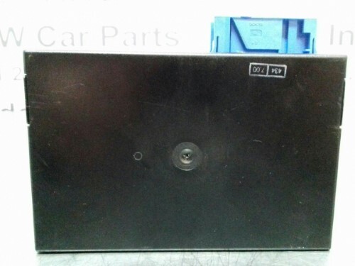 BMW E46 3 SERIES Cruise Control Module ECU M43 316i 318i