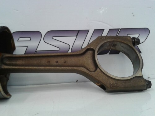 BMW E46 3 SERIES N42 N46 Petrol Piston & Conrod