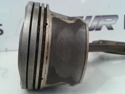 BMW E46 3 SERIES N42 N46 Petrol Piston & Conrod
