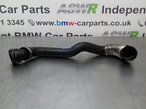 BMW Bottom Radiator Hose E82 E88 E90 E92 1 3 SERIES N43 Petrol