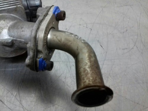 BMW EGR Valve E87 E90 E60 1 3 5 SERIES Petrol N43