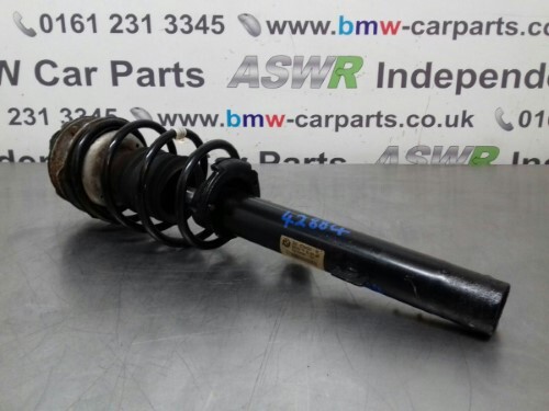 BMW Front Shock Absorber N/S Passenger Left E92 E93 3 SERIES Petrol