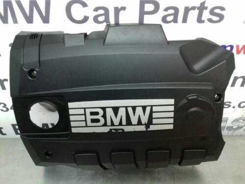 BMW Engine Cover N43 Petrol E82 E87 E88 E90 E92 3 SERIES