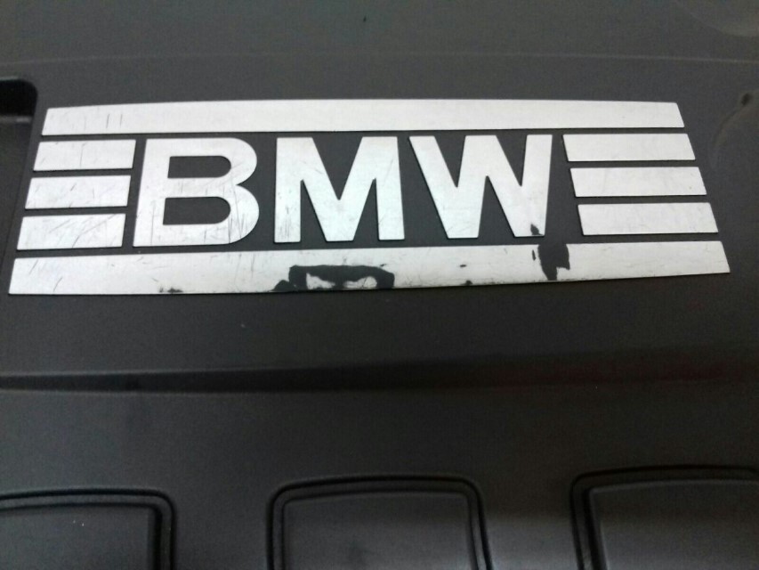 BMW Engine Cover N43 Petrol E82 E87 E88 E90 E92 3 SERIES