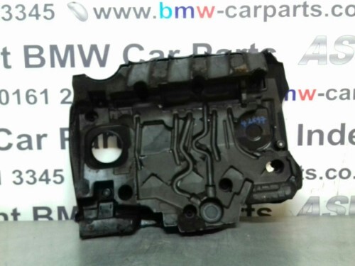 BMW Engine Cover N43 Petrol E82 E87 E88 E90 E92 3 SERIES