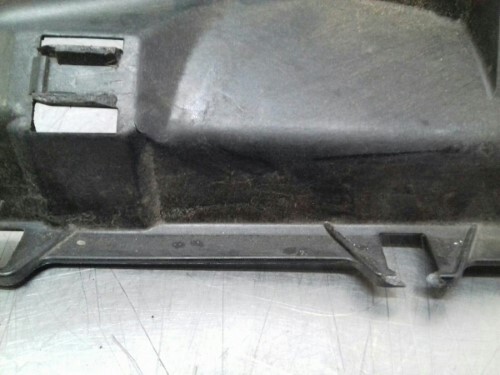 BMW Viscous Fan Cowling E65 E66 7 SERIES 730d