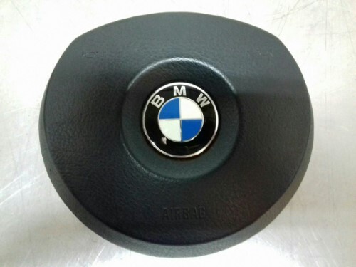 BMW X3 Steering Wheel Safety Bag E83 M SPORT