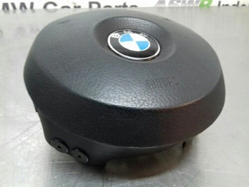 BMW X3 Steering Wheel Safety Bag E83 M SPORT