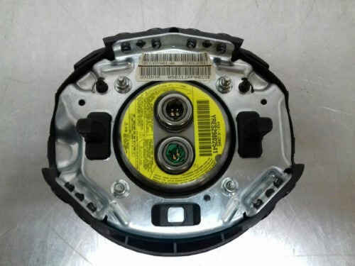 BMW X3 Steering Wheel Safety Bag E83 M SPORT