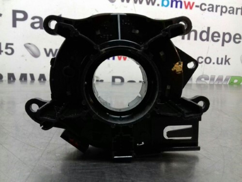 BMW E46 E39 E38 E83 E53 E85 E86 Steering Wheel Airbag Squib