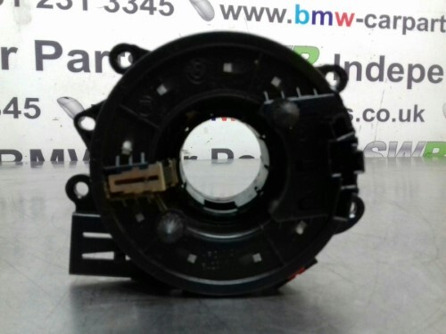 BMW E46 E39 E38 E83 E53 E85 E86 Steering Wheel Airbag Squib