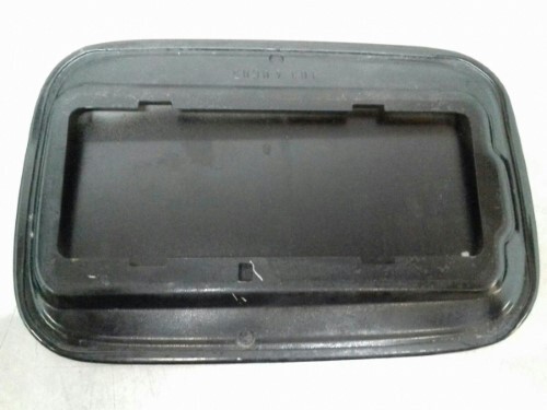 BMW E83 X3 Fuel Filler Flap