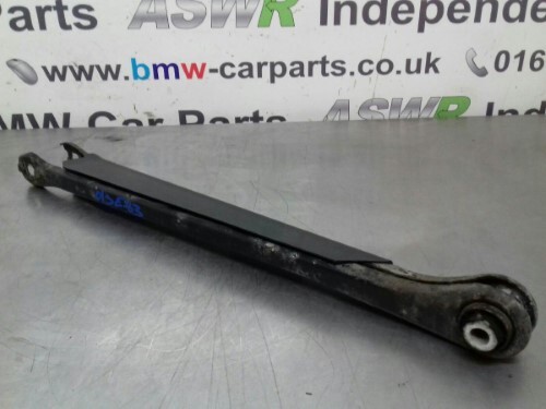 BMW E85 E86 Z4 / E83 X3 Right or Left Rear Lower Wishbone