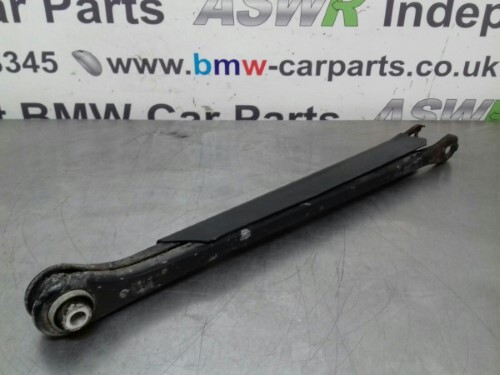BMW E85 E86 Z4 / E83 X3 Right or Left Rear Lower Wishbone