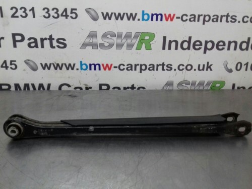 BMW E85 E86 Z4 / E83 X3 Right or Left Rear Lower Wishbone