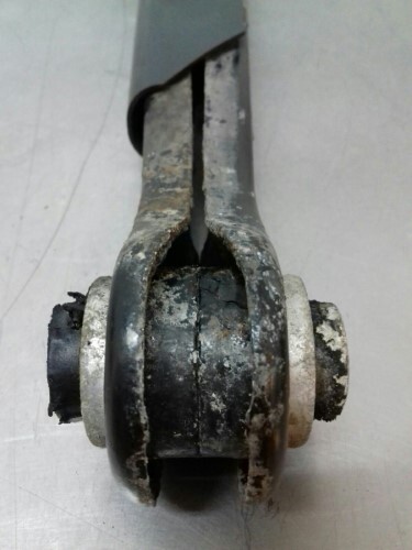 BMW E85 E86 Z4 / E83 X3 Right or Left Rear Lower Wishbone