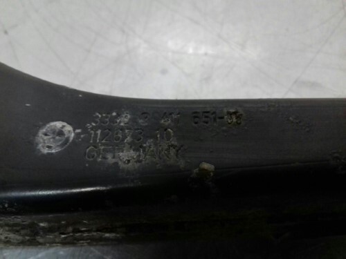 BMW E85 E86 Z4 / E83 X3 Right or Left Rear Lower Wishbone