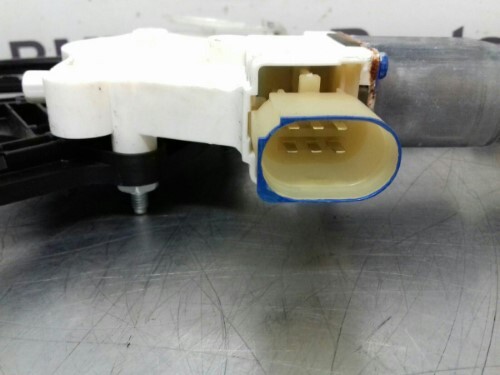 BMW Window Mechanism F36 4 SERIES Gran Coupe Drivers Side Rear SSG