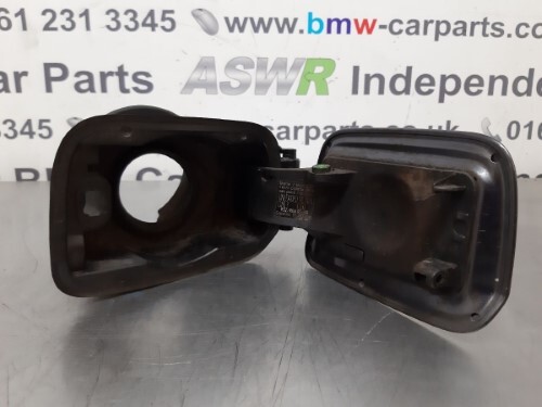 BMW Fuel Filler Flap E92 3 SERIES Coupe