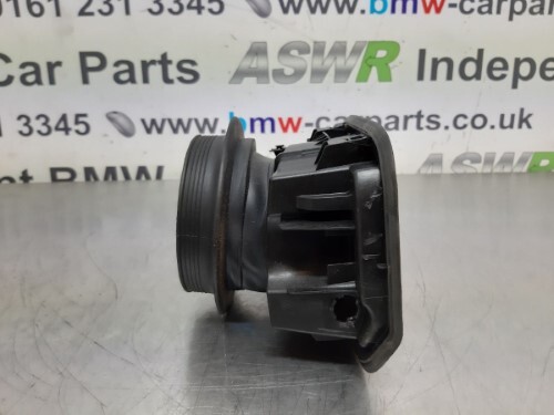 BMW Fuel Filler Flap E92 3 SERIES Coupe