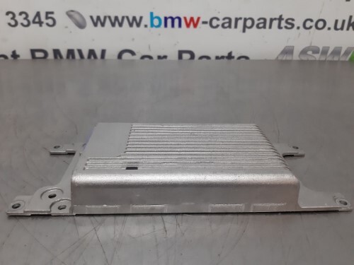 BMW MULF Bluetooth Telephone Module E90 E60 E63 3 5 6 SERIES