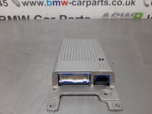 BMW MULF Bluetooth Telephone Module E90 E60 E63 3 5 6 SERIES
