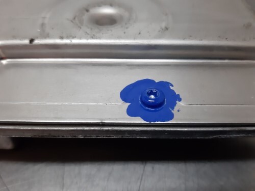 BMW Engine ECU CAS Kit E87 E90 1 3 SERIES 318D N47 MANUAL