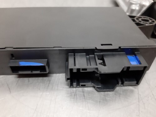 BMW Engine ECU CAS Kit E87 E90 1 3 SERIES 318D N47 MANUAL