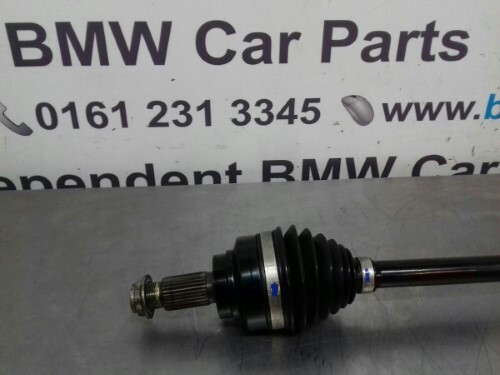 BMW Drive Shaft F20 F21 114D 116D 1 SERIES N/S/R Passenger Side