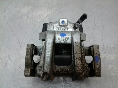 BMW Rear Brake Caliper N/S Passenger Left 1 2 SERIES F20 F22