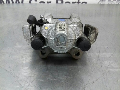 BMW Rear Brake Caliper N/S Passenger Left 1 2 SERIES F20 F22