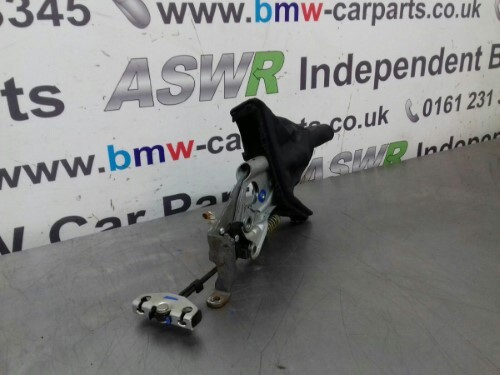 BMW Hand Brake Lever F20 F22 F30 F32 1 2 3 4 SERIES