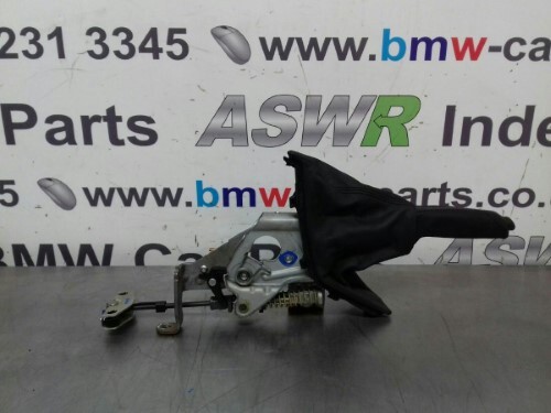 BMW Hand Brake Lever F20 F22 F30 F32 1 2 3 4 SERIES