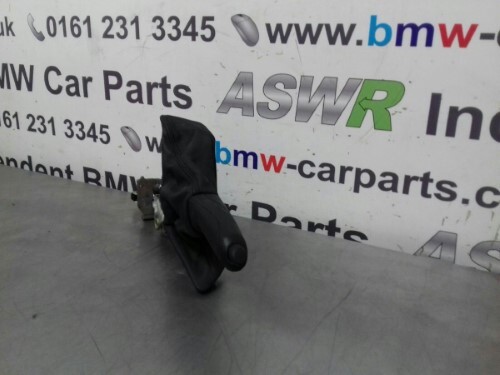 BMW Hand Brake Lever F20 F22 F30 F32 1 2 3 4 SERIES