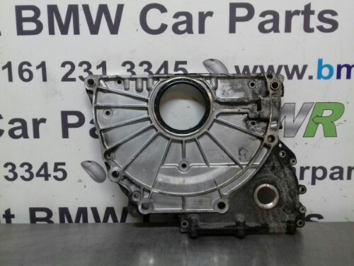 BMW Timing Case Cover B37 F20 G20 G30 G11 G14 1 3 5 SERIES