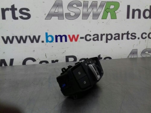 BMW Light Control Switch F20 F30 F32 1 3 4 SERIES