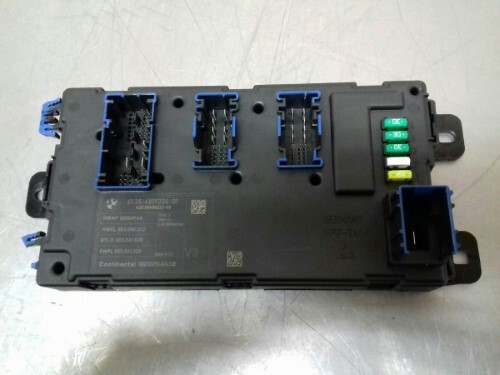 BMW Rear REM Module F20 F22 F30 F32 1 2 3 4 SERIES