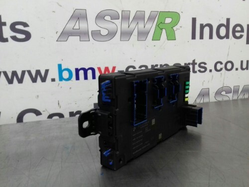 BMW Rear REM Module F20 F22 F30 F32 1 2 3 4 SERIES