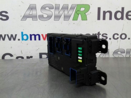 BMW Rear REM Module F20 F22 F30 F32 1 2 3 4 SERIES