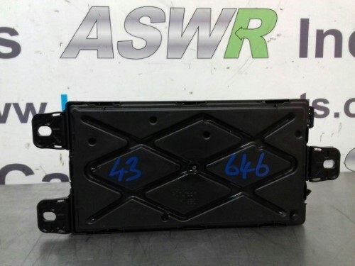 BMW Rear REM Module F20 F22 F30 F32 1 2 3 4 SERIES