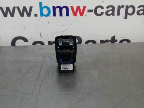 BMW F20 1 SERIES Window Switch